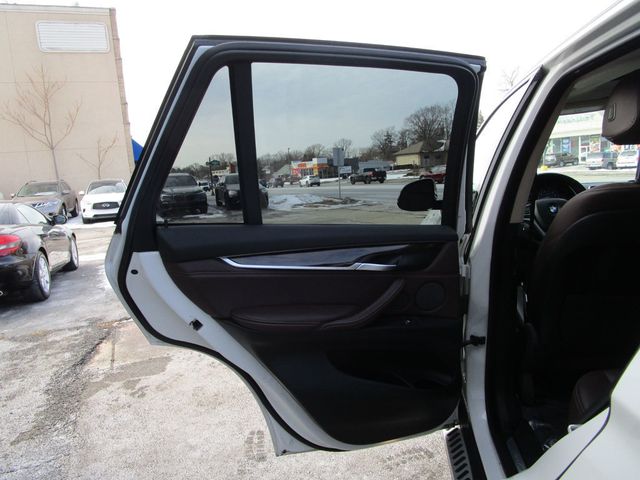 2016 BMW X5 xDrive35i - 22982448 - 34