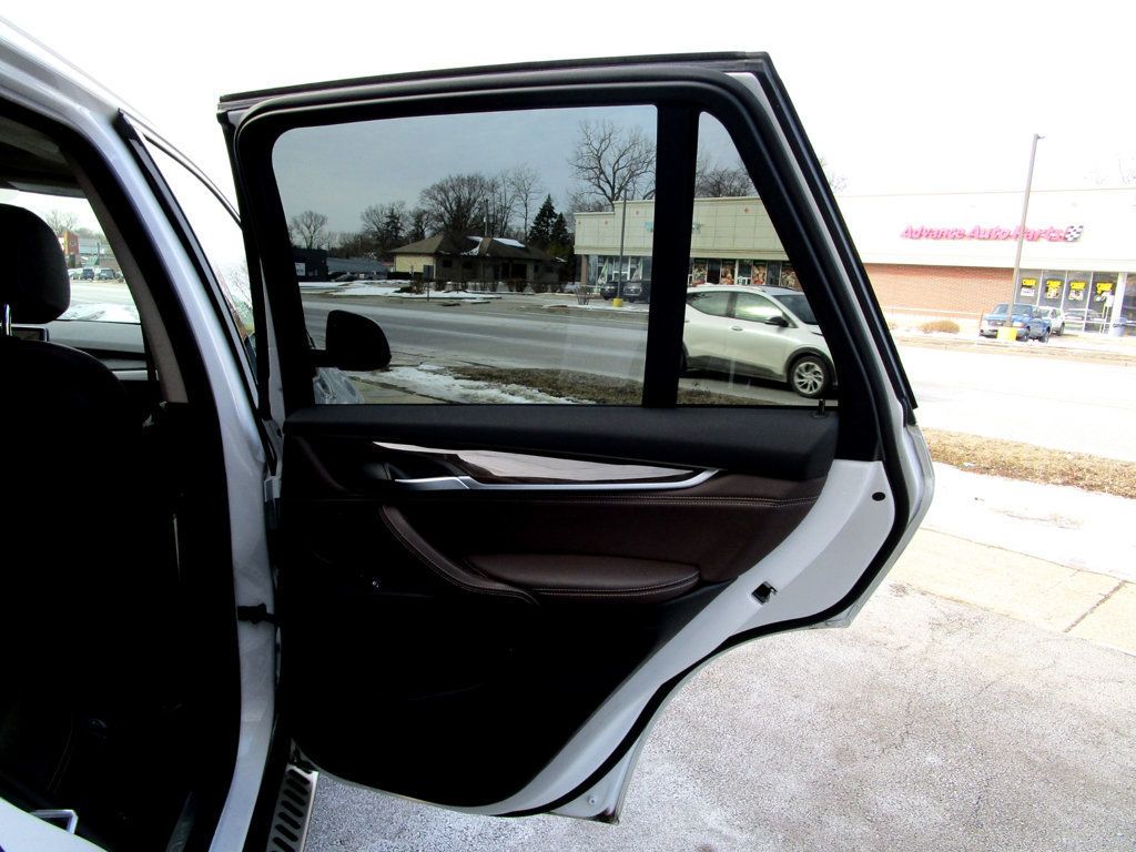 2016 BMW X5 xDrive35i - 22982448 - 35