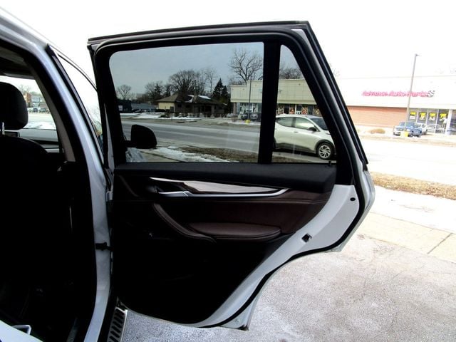 2016 BMW X5 xDrive35i - 22982448 - 35