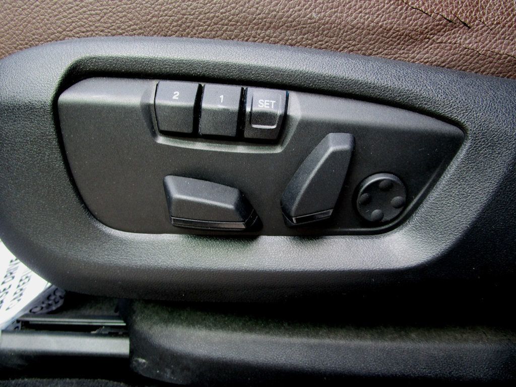 2016 BMW X5 xDrive35i - 22982448 - 36