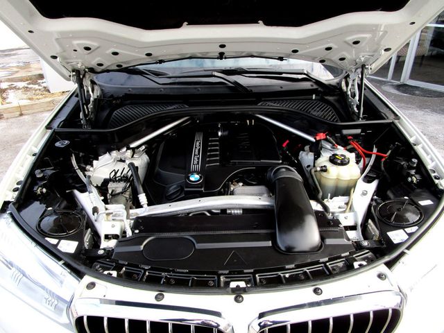 2016 BMW X5 xDrive35i - 22982448 - 37