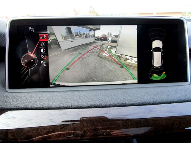 2016 BMW X5 xDrive35i - 22982448 - 3