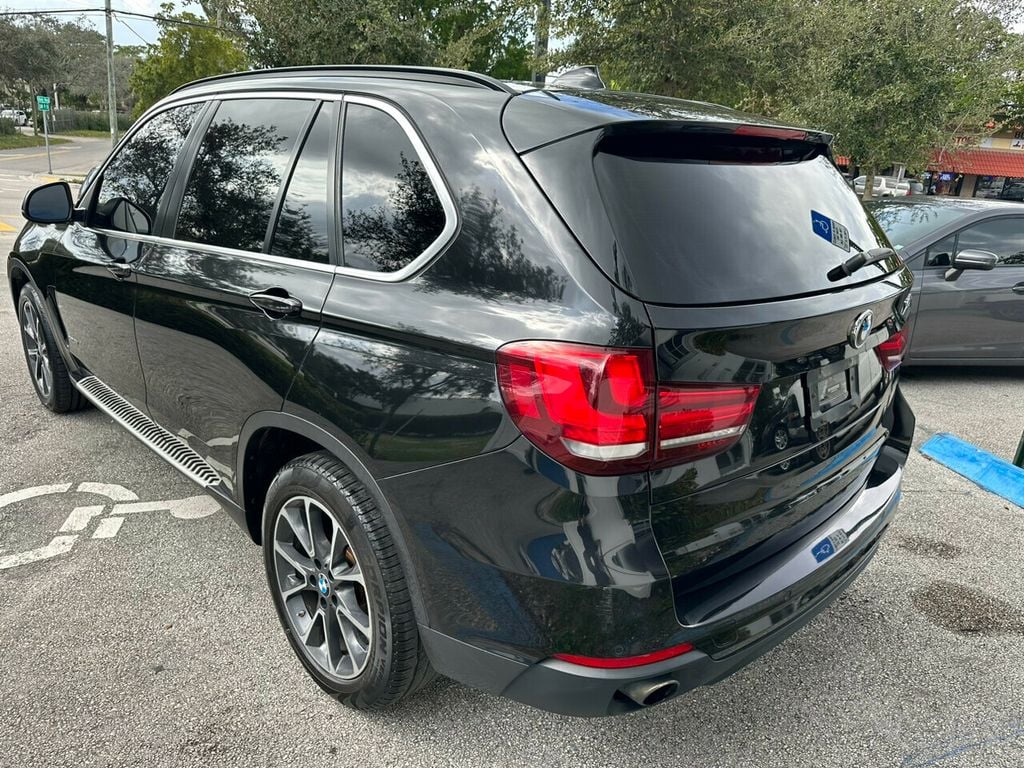 2016 BMW X5 xDrive35i - 22284203 - 2