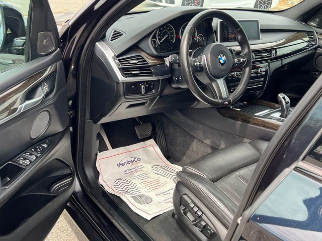 2016 BMW X5 xDrive35i - 23019388 - 9