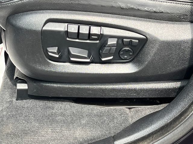 2016 BMW X5 xDrive35i - 23019388 - 11