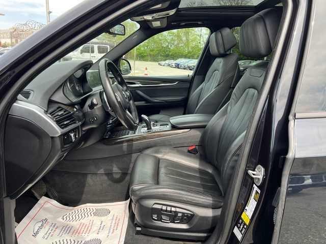 2016 BMW X5 xDrive35i - 23019388 - 12