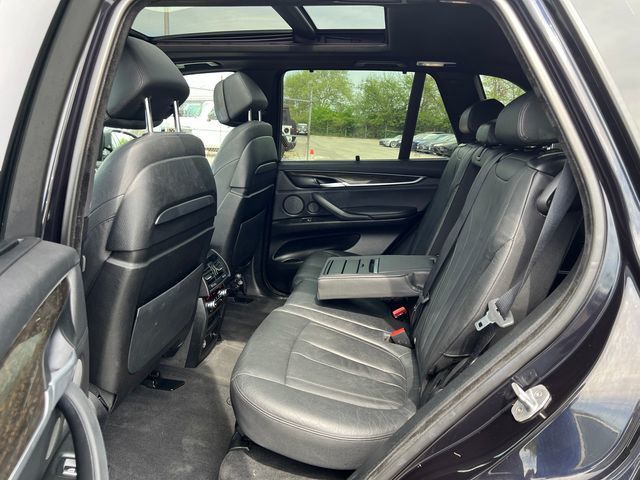 2016 BMW X5 xDrive35i - 23019388 - 13