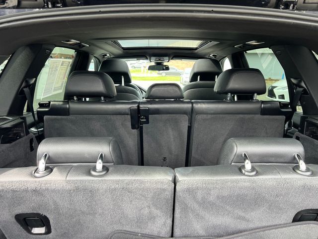 2016 BMW X5 xDrive35i - 23019388 - 18
