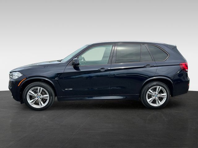 2016 BMW X5 xDrive35i - 23019388 - 1