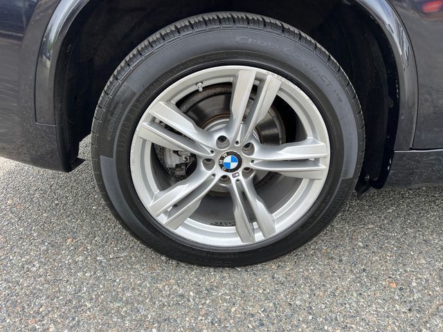 2016 BMW X5 xDrive35i - 23019388 - 21