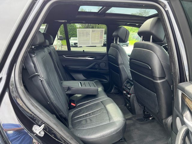 2016 BMW X5 xDrive35i - 23019388 - 22