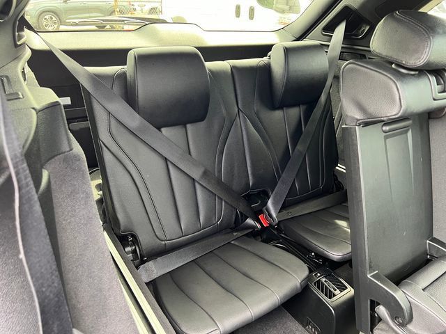 2016 BMW X5 xDrive35i - 23019388 - 23