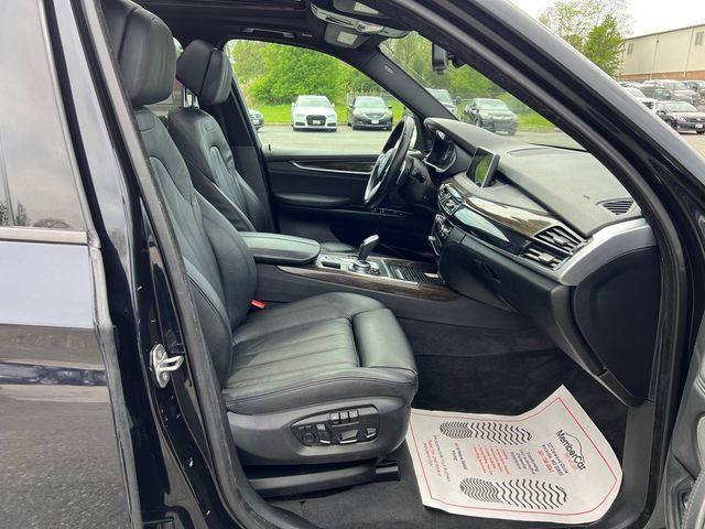 2016 BMW X5 xDrive35i - 23019388 - 24