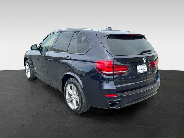 2016 BMW X5 xDrive35i - 23019388 - 2