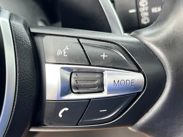 2016 BMW X5 xDrive35i - 23019388 - 29