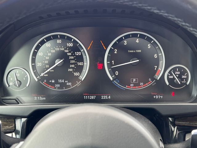 2016 BMW X5 xDrive35i - 23019388 - 30