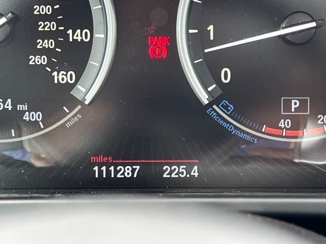 2016 BMW X5 xDrive35i - 23019388 - 31