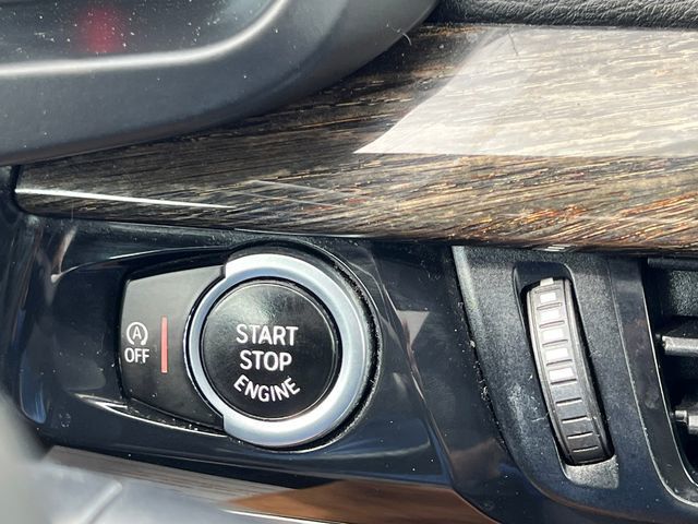 2016 BMW X5 xDrive35i - 23019388 - 32