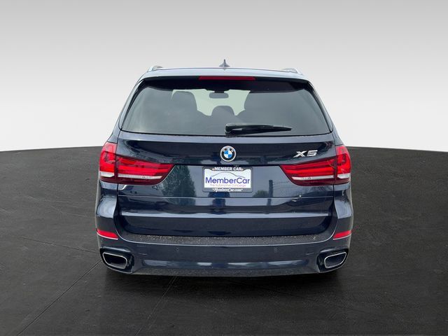 2016 BMW X5 xDrive35i - 23019388 - 3