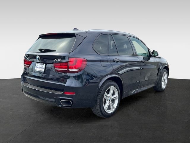 2016 BMW X5 xDrive35i M Sport Line's photo