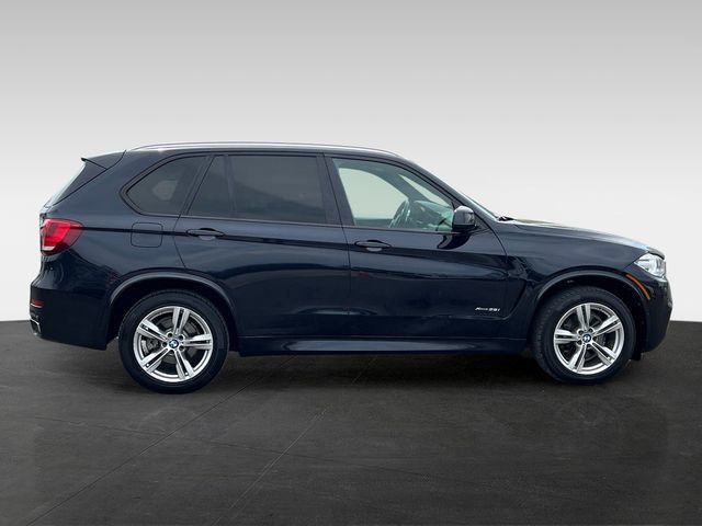 2016 BMW X5 xDrive35i - 23019388 - 5