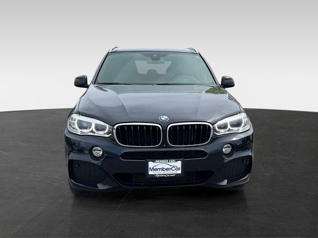 2016 BMW X5 xDrive35i - 23019388 - 7