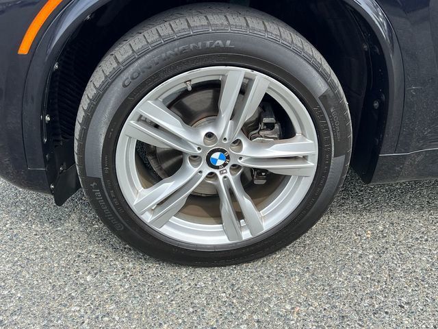 2016 BMW X5 xDrive35i - 23019388 - 8