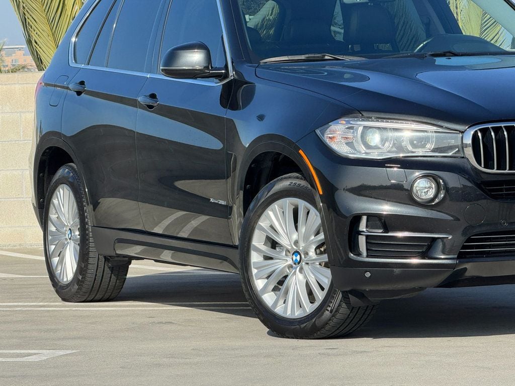 2016 BMW X5 xDrive35i - 22704065 - 1