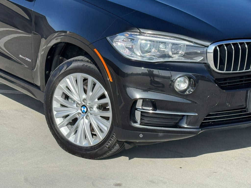 2016 BMW X5 xDrive35i - 22704065 - 2