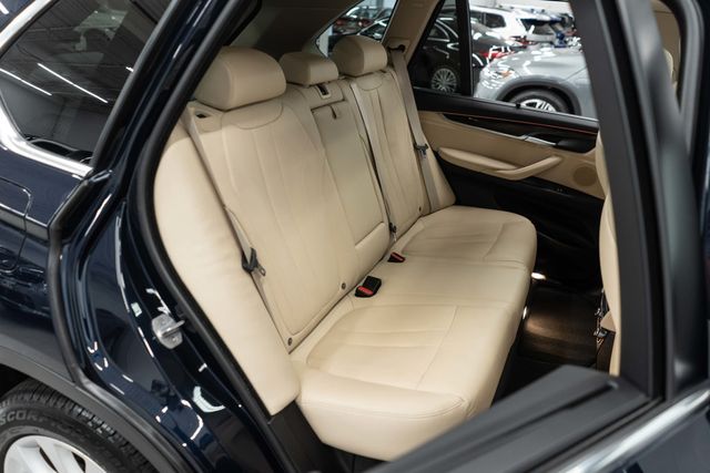 2016 BMW X5 xDrive35i - 23062877 - 24