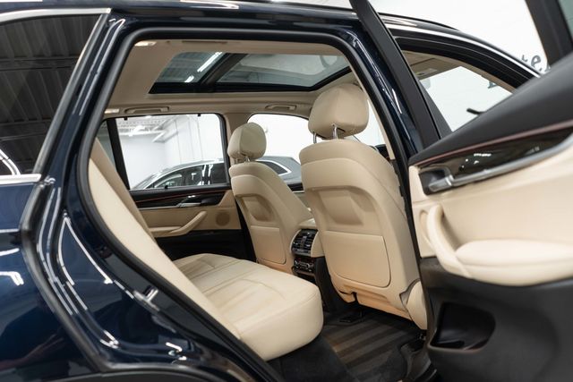 2016 BMW X5 xDrive35i - 23062877 - 25