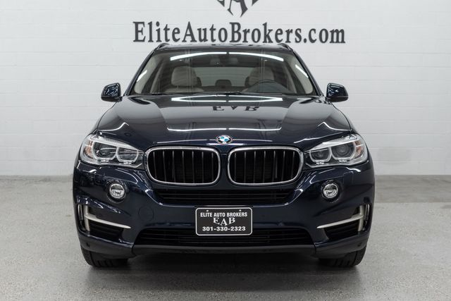 2016 BMW X5 xDrive35i - 23062877 - 2