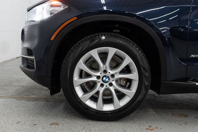 2016 BMW X5 xDrive35i - 23062877 - 34