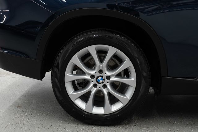2016 BMW X5 xDrive35i - 23062877 - 36