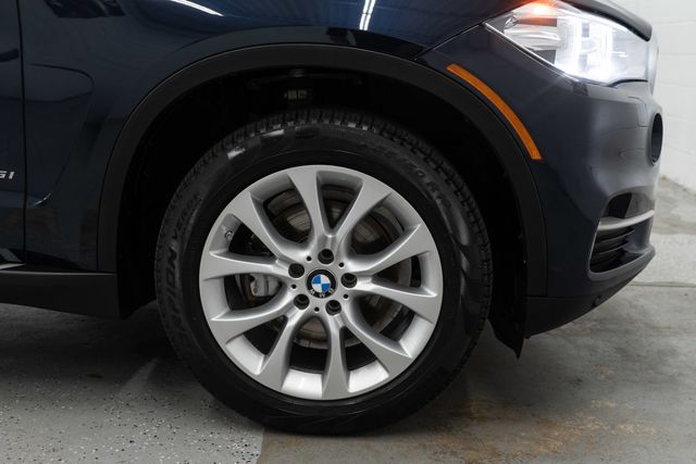 2016 BMW X5 xDrive35i - 23062877 - 37