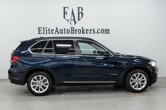 2016 BMW X5 xDrive35i - 23062877 - 3