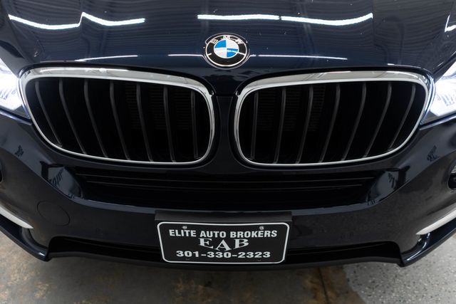 2016 BMW X5 xDrive35i - 23062877 - 40