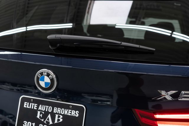 2016 BMW X5 xDrive35i - 23062877 - 43