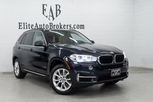 2016 BMW X5 xDrive35i - 23062877 - 48