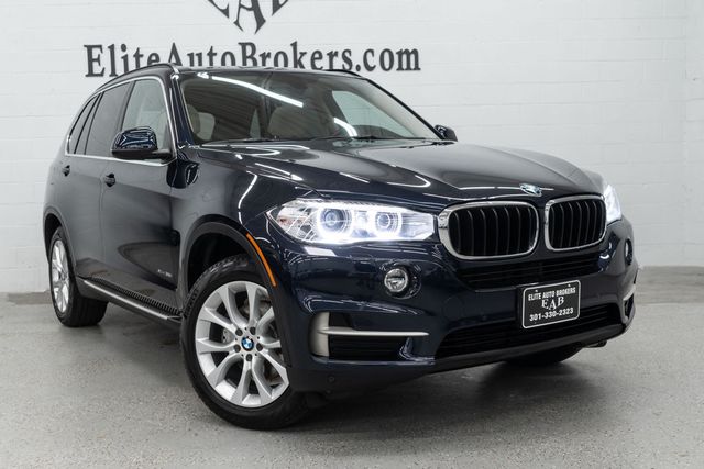 2016 BMW X5 xDrive35i - 23062877 - 4