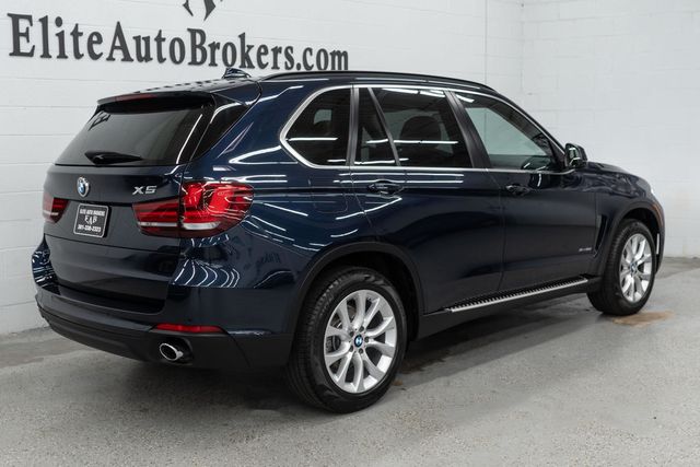2016 BMW X5 xDrive35i - 23062877 - 49