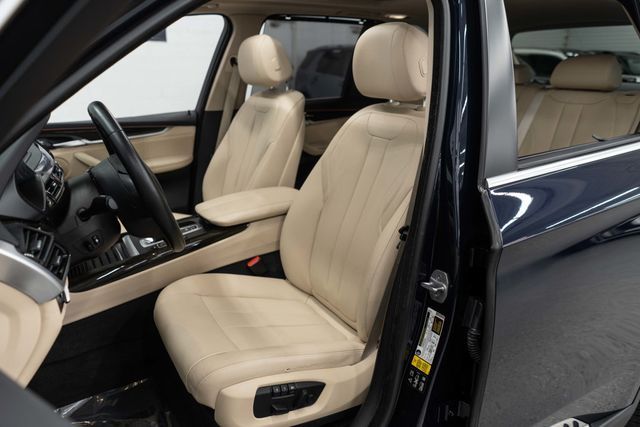 2016 BMW X5 xDrive35i - 23062877 - 8