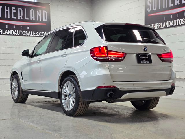 2016 BMW X5 xDrive35i - 23007047 - 10