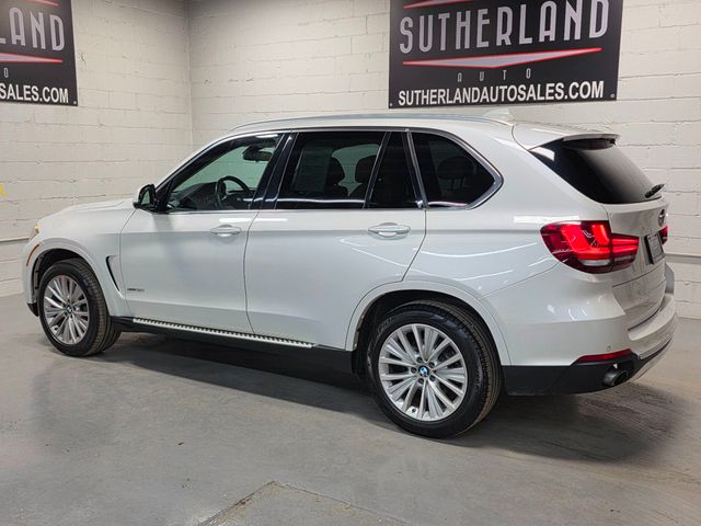 2016 BMW X5 xDrive35i - 23007047 - 11