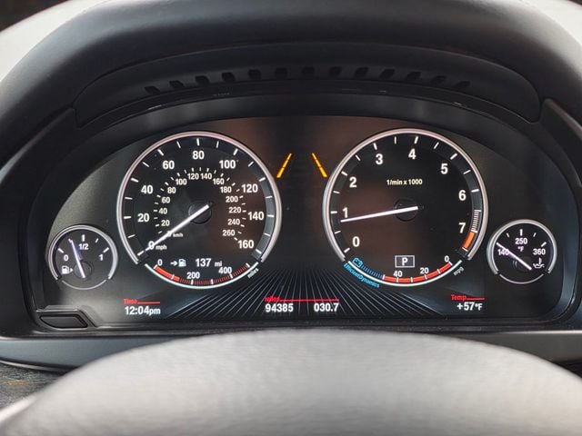 2016 BMW X5 xDrive35i - 23007047 - 20