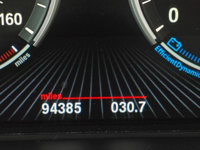2016 BMW X5 xDrive35i - 23007047 - 21