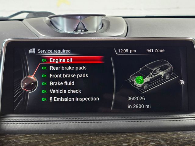 2016 BMW X5 xDrive35i - 23007047 - 26