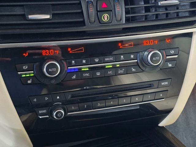 2016 BMW X5 xDrive35i - 23007047 - 27