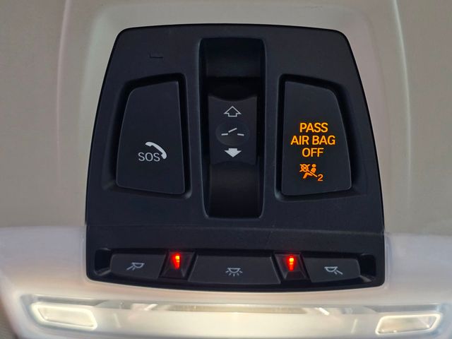 2016 BMW X5 xDrive35i - 23007047 - 32