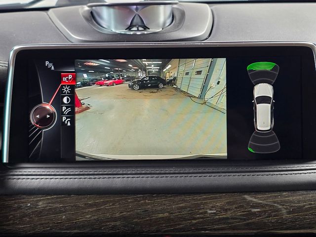 2016 BMW X5 xDrive35i - 23007047 - 33